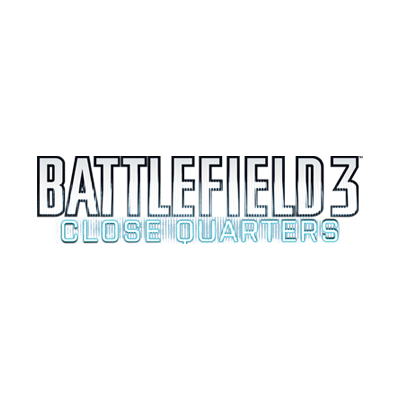 Battlefield 3: Close Quarters logo